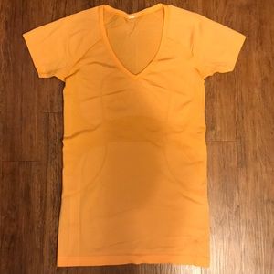 Lululemon short sleeve